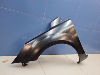 Крыло переднее левое для Ford Focus 2.5 2008-2011