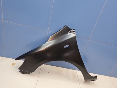 Крыло переднее левое для Toyota Corolla E15 2006-2013