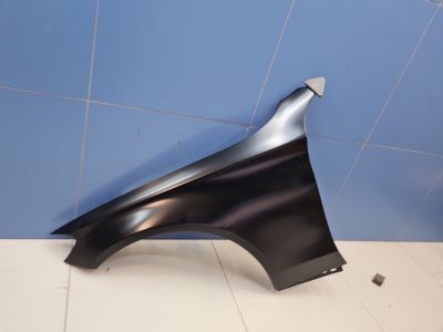 Крыло переднее левое для Mercedes C-klasse W205 2014-