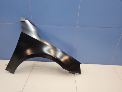 Крыло переднее правое для Skoda Octavia A7 2013-2020