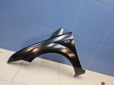 Крыло переднее левое для Ford Focus 2 2005-2008