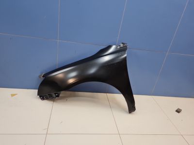 Крыло переднее левое для Toyota Avensis T25 2003-2008