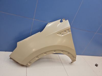 Крыло переднее левое для Changan CS35PLUS 2018-