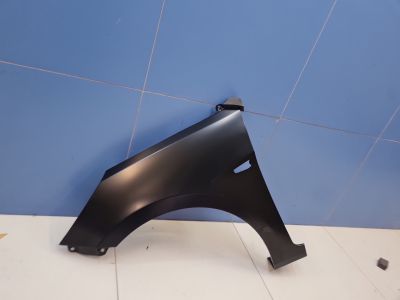 Крыло переднее левое для Hyundai Solaris 2010-2017