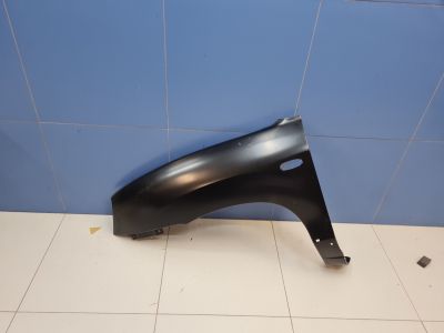 Крыло переднее левое для Hyundai Santa Fe SM 2000-2012