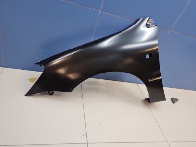 Крыло переднее левое для Mitsubishi Lancer CS 2003-2008
