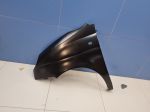 Крыло переднее левое для Daewoo Matiz M150 2000-