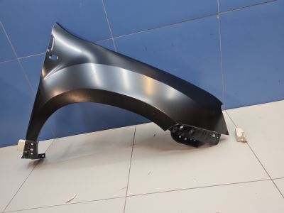 Крыло переднее правое для Renault Duster 2010-