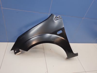 Крыло переднее левое для Ford Fiesta Mk5 2001-2008