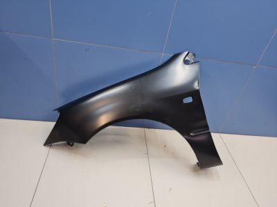 Крыло переднее левое для Mitsubishi Lancer CS 2003-2008