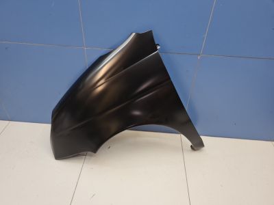 Крыло переднее левое для Daewoo Matiz M150 2000-