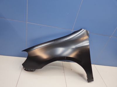 Крыло переднее левое для Volkswagen Golf 6 2009-2013