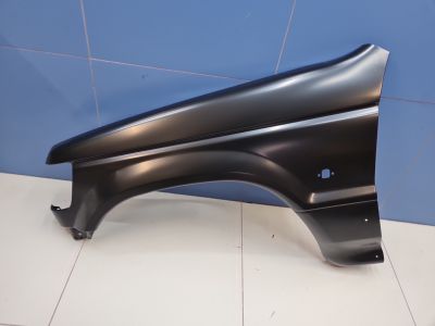 Крыло переднее левое для Mitsubishi Pajero Montero V1 V2 V3 V4 1991-2001