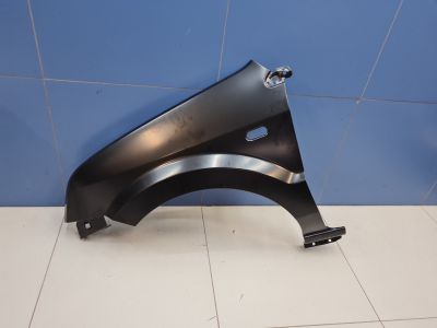 Крыло переднее левое для Ford Fusion 2002-2012