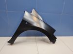 Крыло переднее правое для Nissan Tiida C11 2004-2013