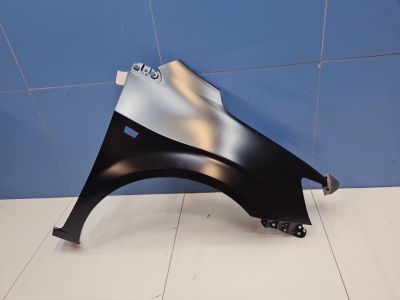 Крыло переднее правое для Chevrolet Aveo T300 2011-2015