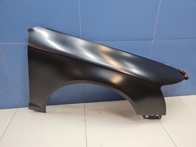 Крыло переднее правое для Audi A6 C6 2004-2011