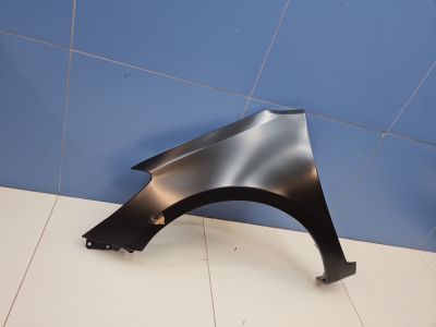 Крыло переднее левое для KIA Cerato 2013-2020