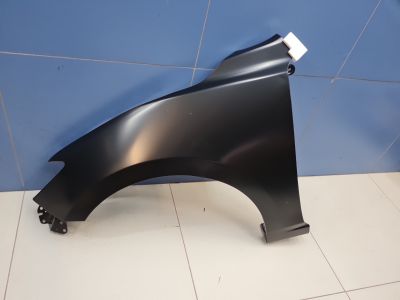 Крыло переднее левое для Mazda 3 BM 2013-2018