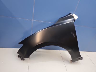 Крыло переднее левое для Mazda 3 BM 2013-2018