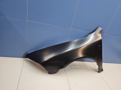 Крыло переднее левое для Skoda Octavia A5 1Z 2004-2013