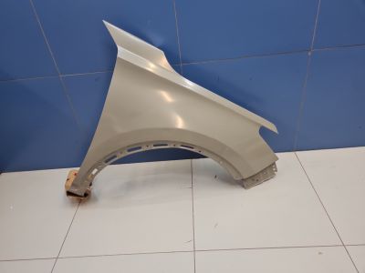 Крыло переднее правое для Chery Tiggo 7 Pro 2020-