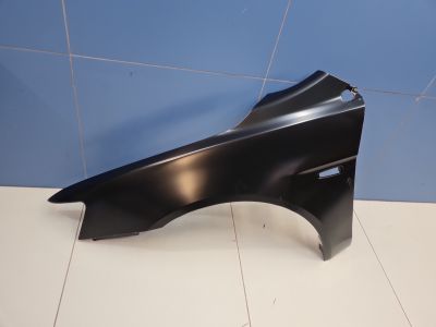 Крыло переднее левое для Mitsubishi Lancer CX CY 2007-