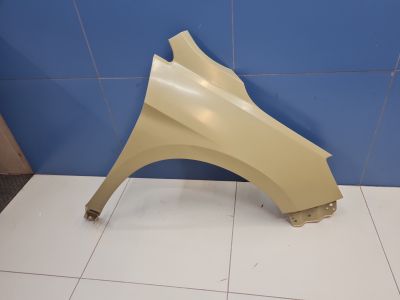 Крыло переднее правое для Haval M6 2021-