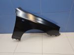 Крыло переднее правое для Chevrolet Lanos 2004-2010