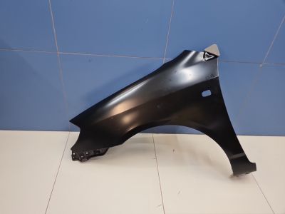 Крыло переднее левое для Toyota Corolla E12 2001-2007