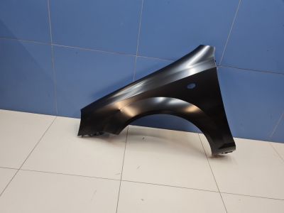 Крыло переднее левое для Chevrolet Lacetti 2003-2013