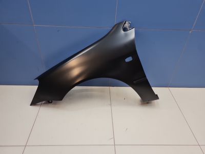 Крыло переднее левое для Mitsubishi Lancer CS 2003-2008
