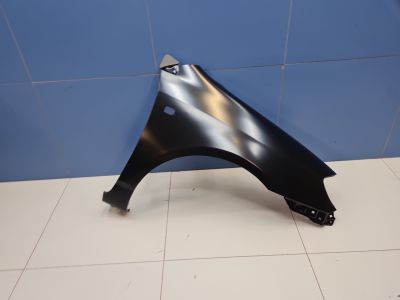 Крыло переднее правое для Toyota Corolla E12 2001-2007
