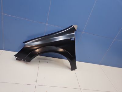 Крыло переднее левое для Opel Astra H 2004-2014