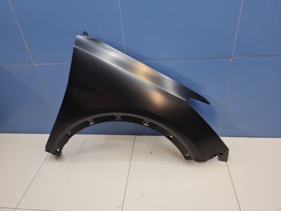 Крыло переднее правое для Hyundai Santa Fe DM 2012-2018