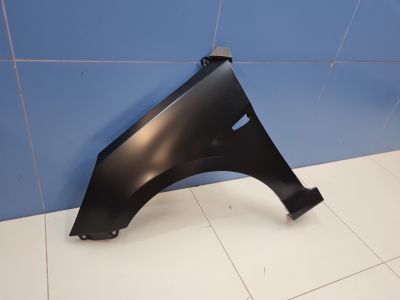 Крыло переднее левое для Hyundai Solaris 2010-2017