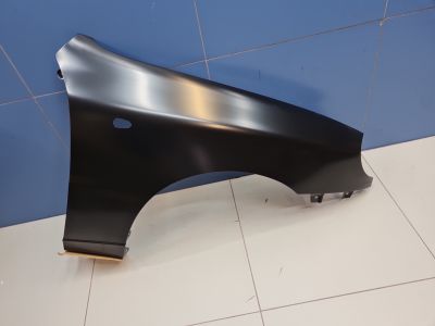 Крыло переднее правое для Chevrolet Lanos 2004-2010