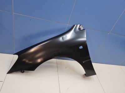 Крыло переднее левое для Mitsubishi Lancer CS 2003-2008