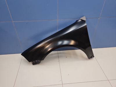 Крыло переднее левое для Volkswagen Passat B5.5 2000-2005