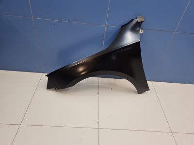 Крыло переднее левое для Skoda Octavia A7 2013-2020