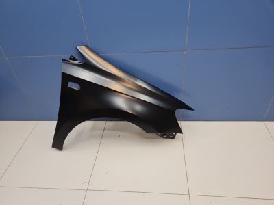Крыло переднее правое для Volkswagen Polo Sedan 2011-