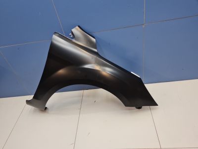 Крыло переднее правое для Ford Focus 2.5 2008-2011