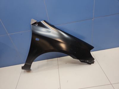 Крыло переднее правое для Toyota Corolla E12 2001-2007