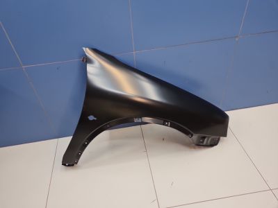 Крыло переднее правое для Opel Corsa B 1993-2000