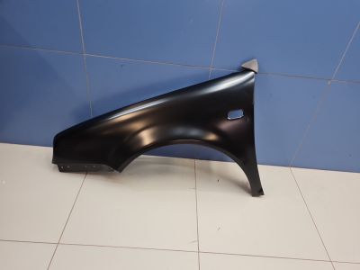 Крыло переднее левое для Volkswagen Golf 4 1997-2005