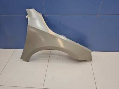 Крыло переднее правое для Skoda Octavia A7 2013-2020