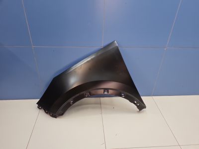 Крыло переднее левое для KIA Sportage 2010-2015