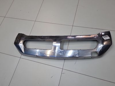 Накладка юбки переднего бампера для Mercedes M-klasse W166 ML GLE 2011-2018