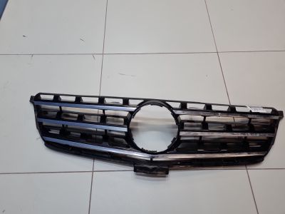 Решетка радиатора для Mercedes M-klasse W166 ML GLE 2011-2018