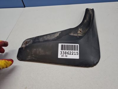 Брызговик задний правый для Volkswagen Touareg 2018-